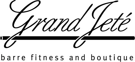 Grand Jete Barre and Fitness